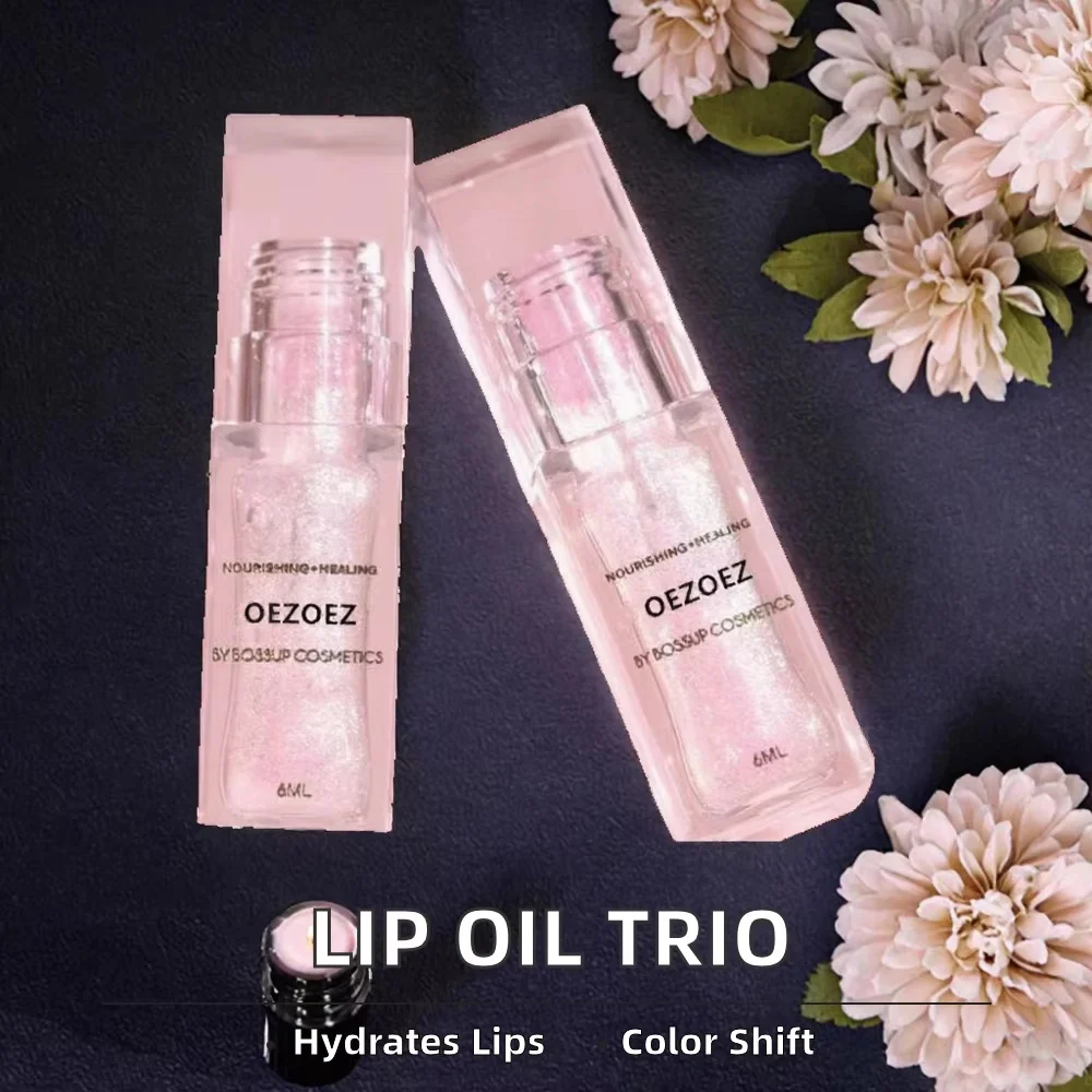 color changing lip oil nourishing moisturizing spu818346744681 desc 2