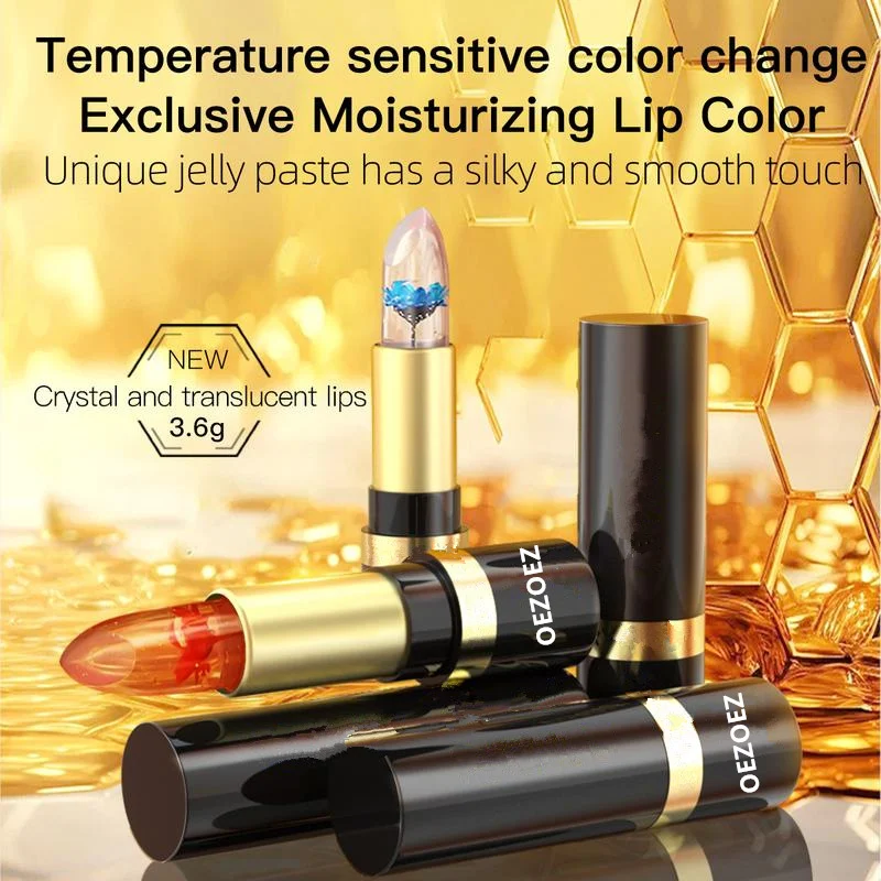 color changing temperature sensitive lipstick spu963330871235 desc 2
