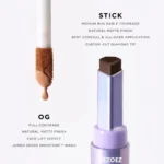 Contour Stick Full Coverage Concealer Waterproof Matte Spu897295955263 2