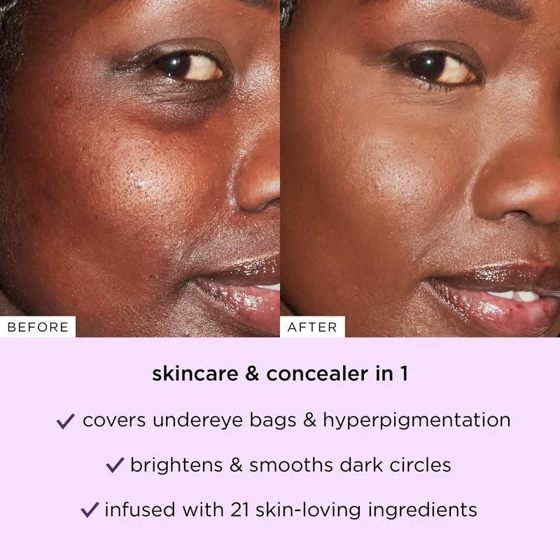 Contour Stick Full Coverage Concealer Waterproof Matte Finish Crease-Proof 24Hr Wear 7 contour stick full coverage concealer waterproof matte spu897295955263 desc 7