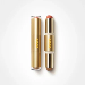 Contour Stick Highlighter & Concealer Palette for Face Sculpting and Brightening