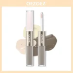 Contour Stick Liquid Contour Double-Ended Highlighter All-in-One Palette Matte Brightening Sculpting Shadow Nose Contour