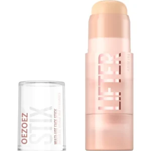 Contouring Stick Contour & Highlight Creamy Multi-Use Face Sculpting Stick