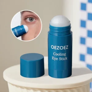 Cooling Eye Stick Under Eye Treatment Balm Puffiness Relief Serum