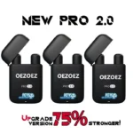 Double Tube Nasal Inhaler Instant Relief Spu910792745007 3