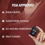 Double Tube Nasal Inhaler Instant Relief Spu910792745007 5