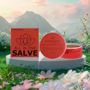 Drawing Salve Cream All in One Soothes & Moisturizes 0.63 oz (18g)