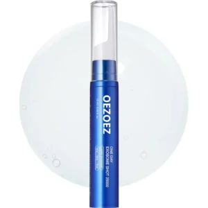 Exfoliating Serum for Pores Exosome Shot 25000 PPM Facial Essence for Brightening & Tightening