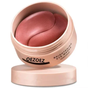 Eye Mask for Wrinkles Dark Circles Puffiness Hydration Under Eye Patches