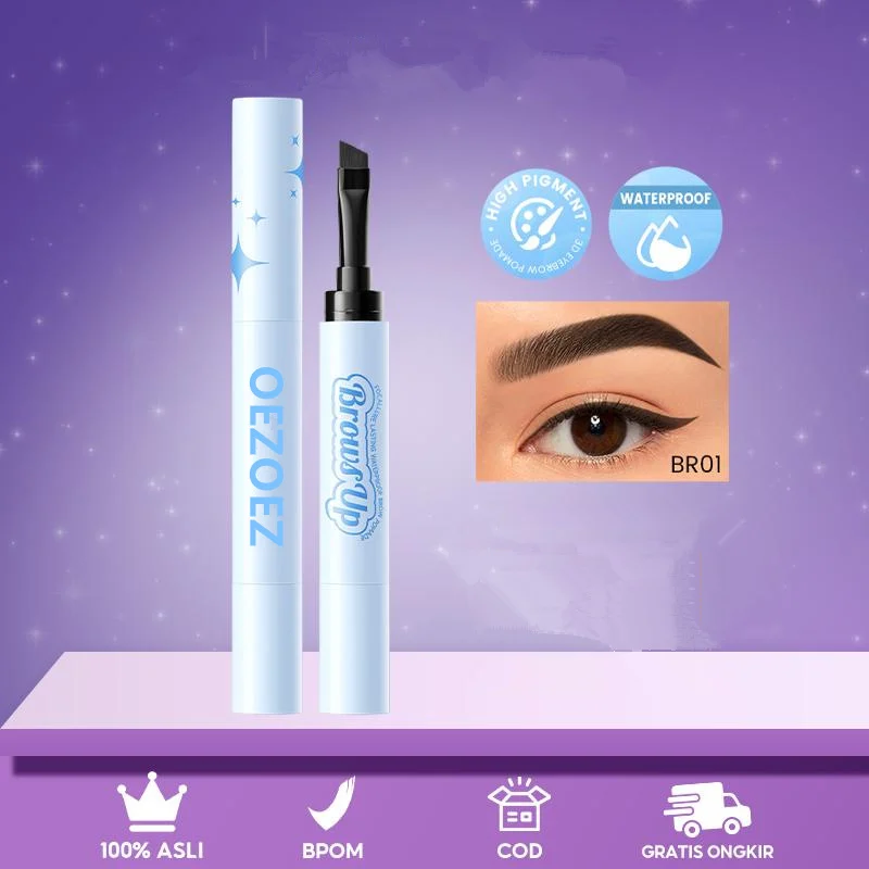 eyebrow cream eyeliner 2 in 1 waterproof spu962715357547 desc 1