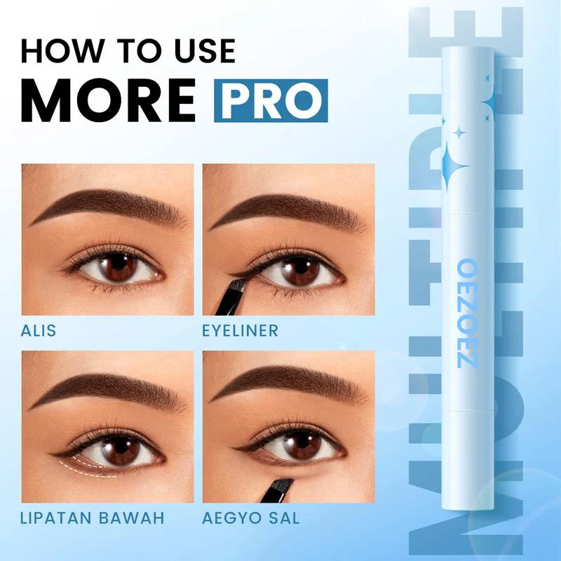 eyebrow cream eyeliner 2 in 1 waterproof spu962715357547 desc 7