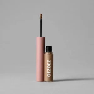 Eyebrow Cream Waterproof Long-Lasting Tint for Defined Brows and Even Color