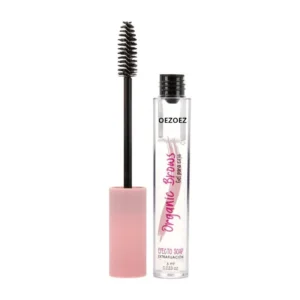 Eyebrow Growth Serum & Brow Gel for Thicker, Natural-Looking Brows