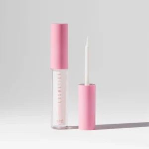 Eyelash Glue Waterproof Quick Drying Long Lasting Eyelash Adhesive