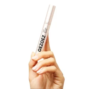 Eyelash Growth Serum Lash Care Treatment for Lengthening, Curling, and Smudge-Proof Hold