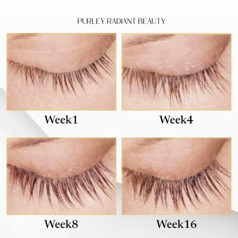 Eyelash Growth Serum for Longer Thicker Lashes Organic Vegan Formula 3 eyelash growth serum longer thicker lashes spu912695189333 desc 3