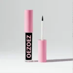 Eyelash Growth Serum for Longer Thicker Lashes OEZOEZ Professional Eyelash Care Liquid