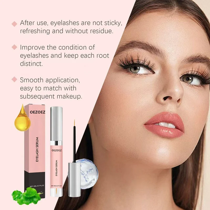 eyelash serum nourishing lengthening curling spu901096628689 desc 3