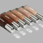 Facial Concealer Long-wear Skincare-Infused Hydrating Brightening Formula