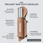 Facial Concealer Skincare Infused Hydrating Spu925740470210 2