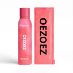 Facial Hair Removal Foam Softens Hair and Repairs Skin