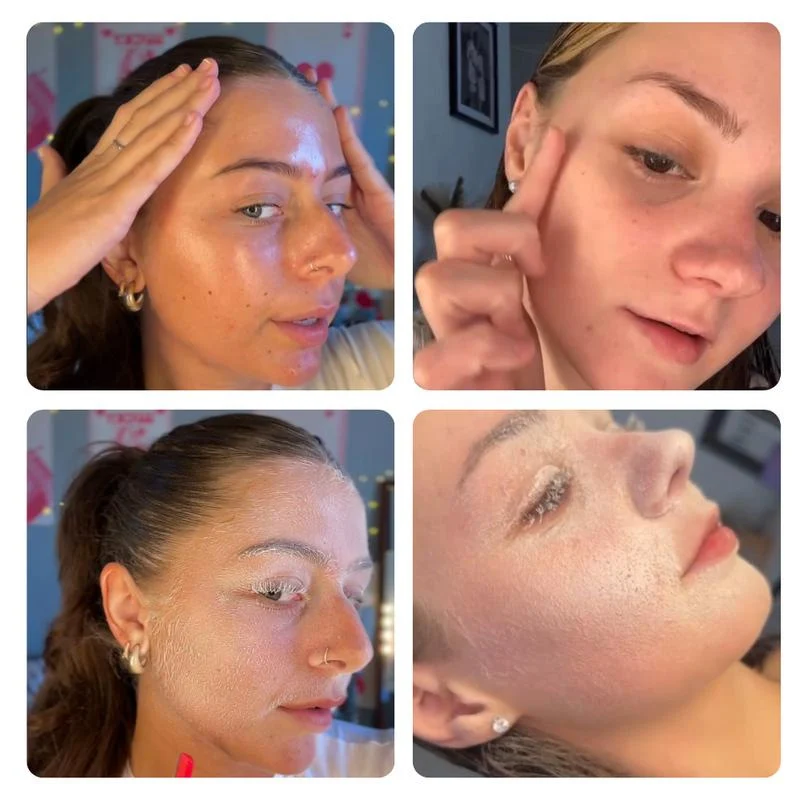 Facial Hair Removal Foam Softens Hair and Repairs Skin 5 facial hair removal foam spu915689854271 desc 5