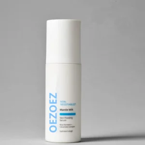 Facial Serum Maximum Hydration & Skin Barrier Support with Ceramides & 7 HA