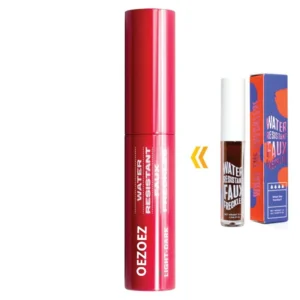 Fake Freckle Pen Waterproof Quick-Dry Natural Faux Freckles Makeup