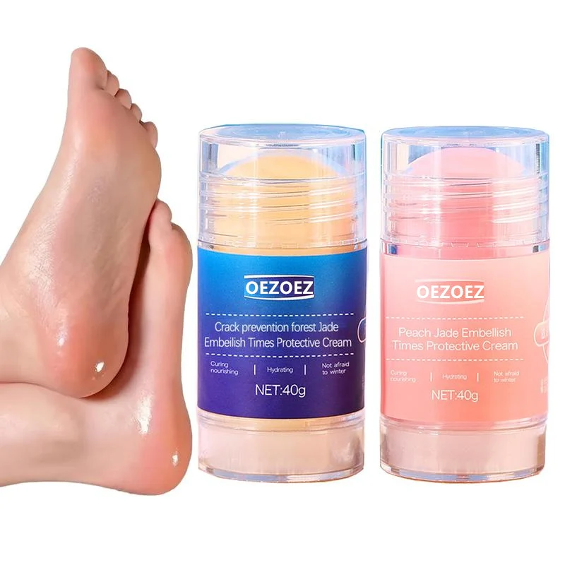 foot-care-cream-cracked-heel-repair-spu939568665982-1 Foot Care Cream for Dry Cracked Heels Moisturizing Heel Repair Balm Set