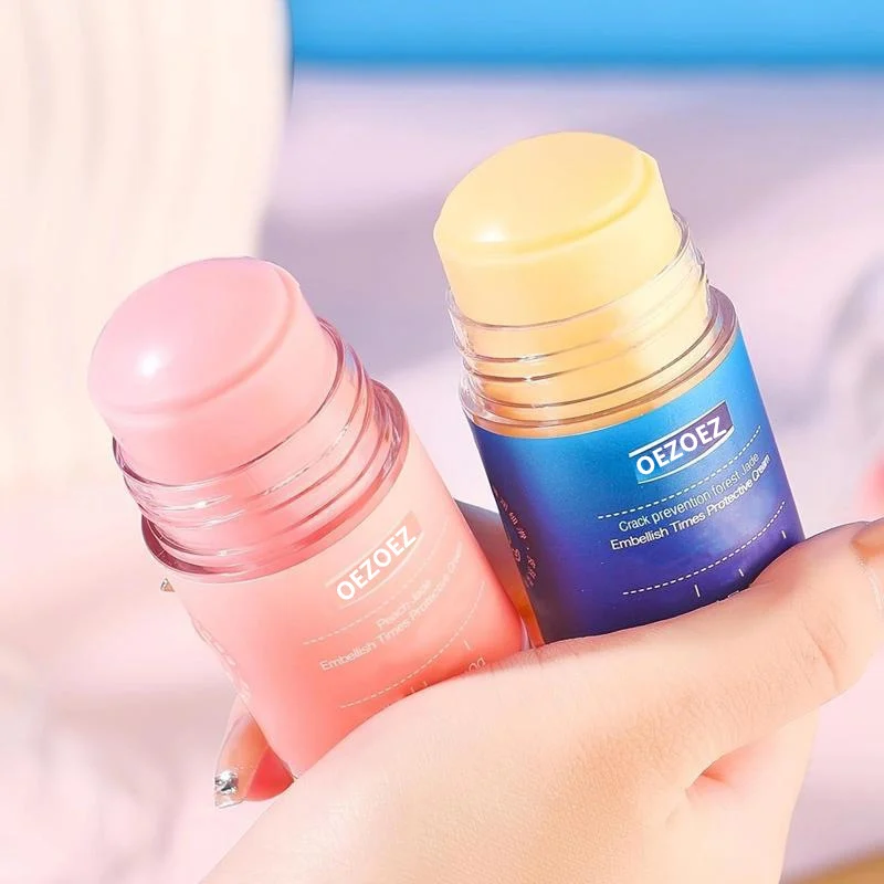 Foot Care Cream for Dry Cracked Heels Moisturizing Heel Repair Balm Set 6 foot care cream cracked heel repair spu939568665982 desc 6