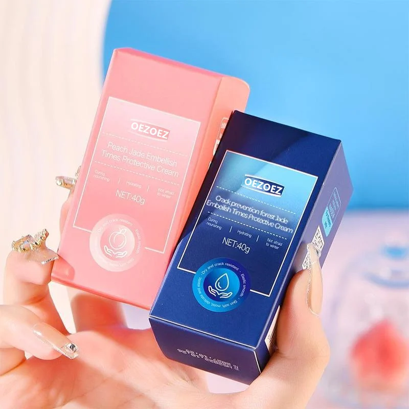 Foot Care Cream for Dry Cracked Heels Moisturizing Heel Repair Balm Set 7 foot care cream cracked heel repair spu939568665982 desc 7