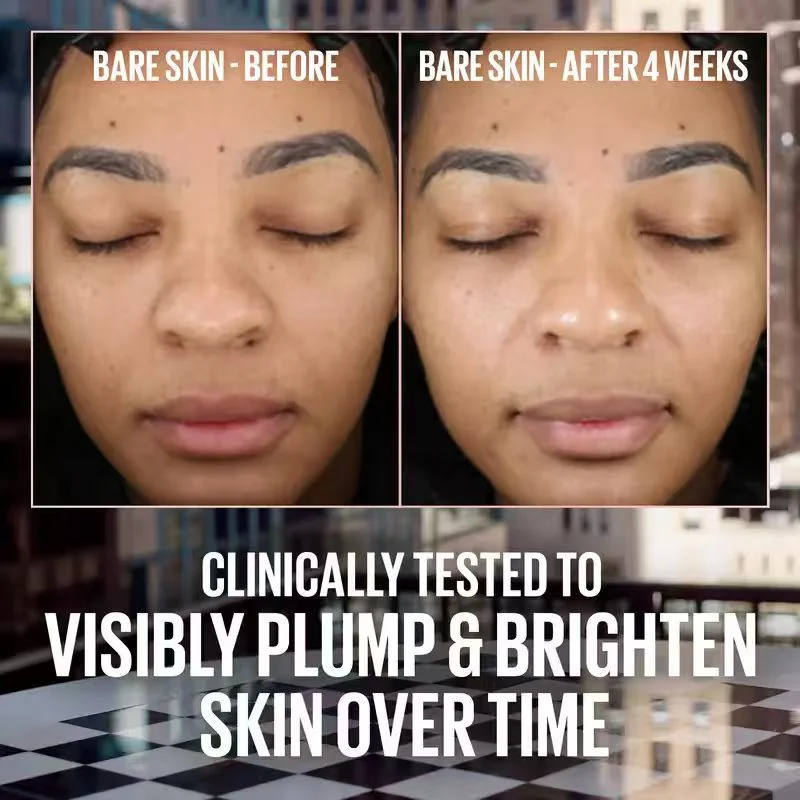 Foundation Serum Lift & Glow Foundation SPF 15 Full Coverage Longwear 6 foundation serum lift glow spf15 full coverage longwear spu1019613326403 desc 6