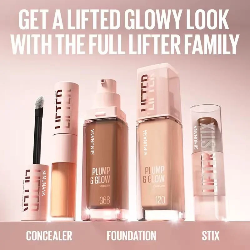 Foundation Serum Lift & Glow Foundation SPF 15 Full Coverage Longwear 8 foundation serum lift glow spf15 full coverage longwear spu1019613326403 desc 8