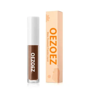 Freckle Makeup Stickers Natural Realistic Smudge-Proof Waterproof Quick-Dry