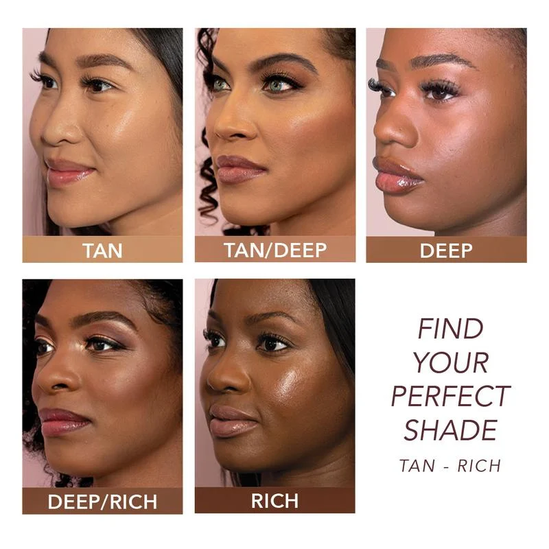 Concealer Full Coverage Hydrating Brightening Cream, Natural Finish Long Lasting Skin Tone Corrector 7 full coverage hydrating brightening concealer cream spu953678585783 desc 7