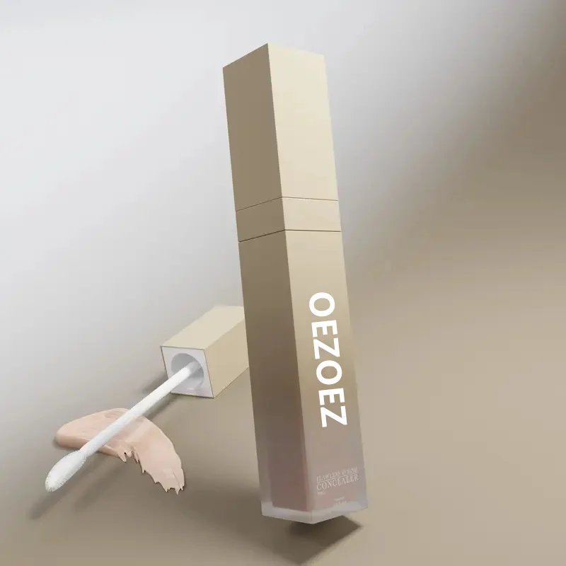 Concealer for Face Full Coverage Waterproof Liquid Foundation Long Lasting 4 full coverage waterproof liquid concealer spu929474069850 desc 4