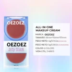 Gel Blush Cream To Powder Multi Function Makeup Palette Spu938561642926 4