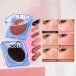 Gel Blush Cream To Powder Multi Function Makeup Palette Spu938561642926 5