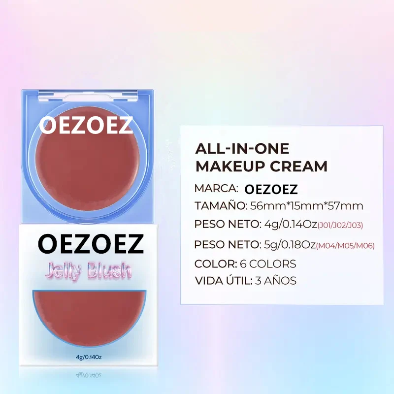 gel blush cream to powder multi function makeup palette spu938561642926 desc 9