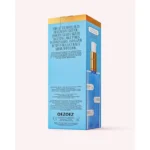 Glass Skin After Shave Oil - Soothe Razor Bumps, Minimize Pores, 90ml