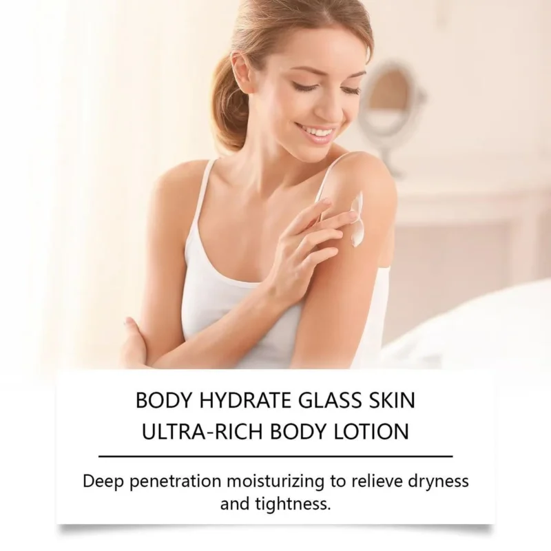 Glass Skin Body Lotion Ultra Rich Hydrating Moisturizer Spu913192398040 2
