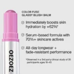 Glassy Blush Balm Longwear Waterproof Natural Glow Lightweight Facial Blush Spu926260737632 3