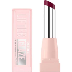 Glossy Lip Oil Balm Hydrating Plumping Tinted Lip Gloss