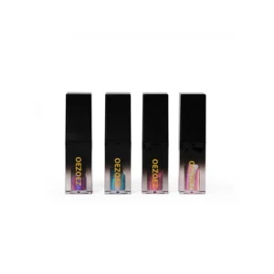 Glossy Water Lip Gloss Hydrating Waterproof Long-lasting Lip Color