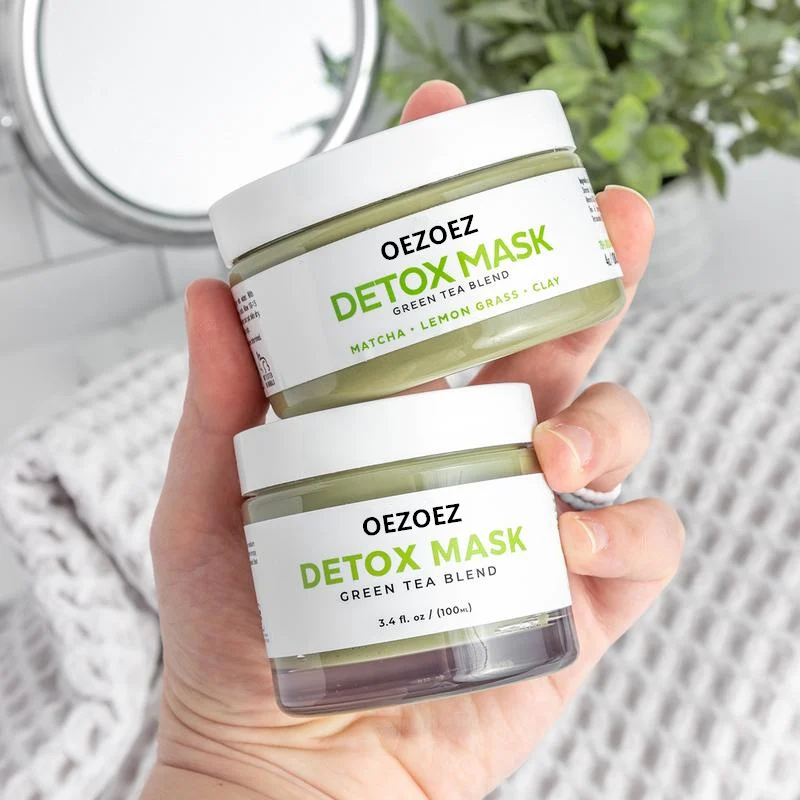 green tea detox mask cleansing set spu904437008331 desc 2