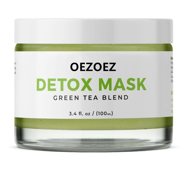 green tea detox mask cleansing set spu904437008331 desc 5