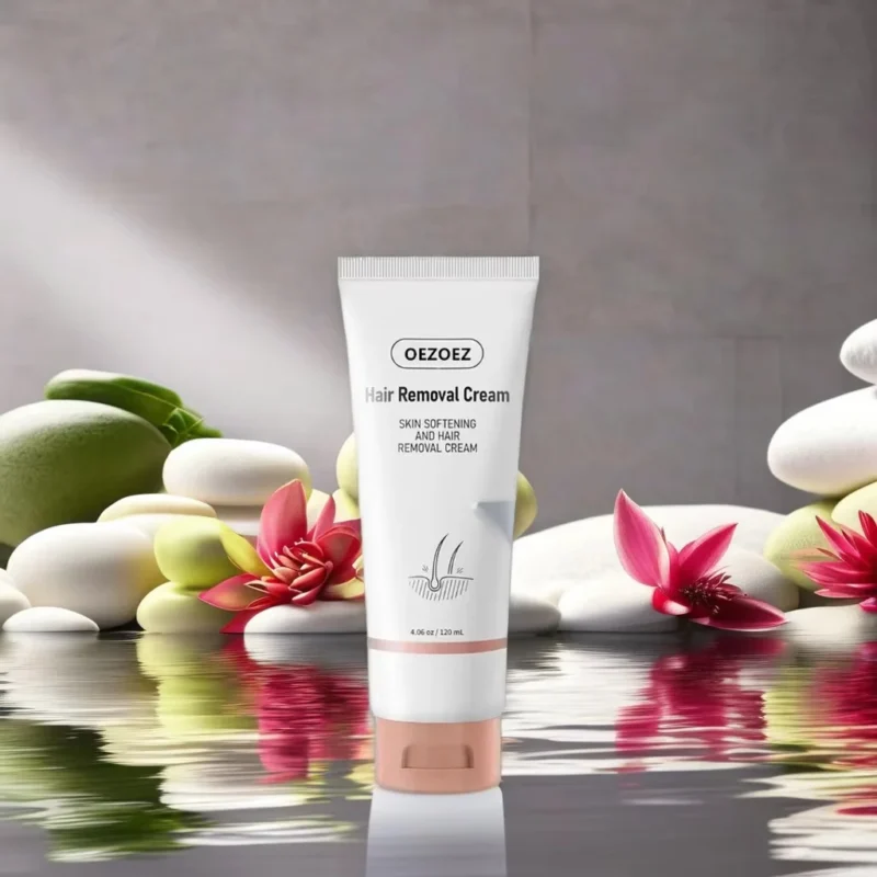 Hair Removal Cream Fast Acting Depilatory Wax Spu898404054348 3