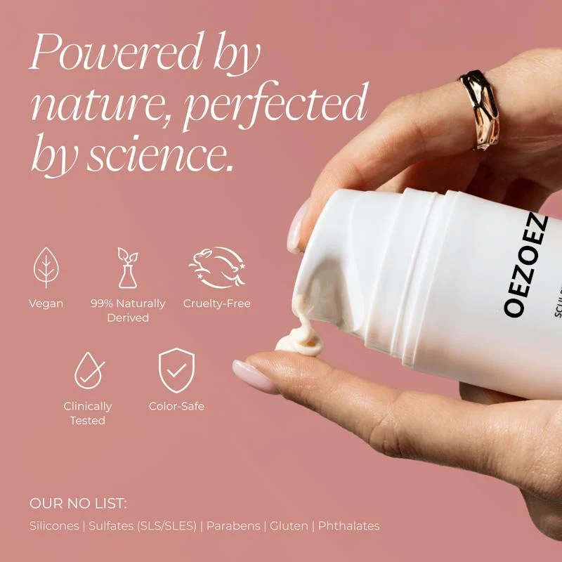 hair sculpting paste frizz control hold styling cream spu953849534690 desc 3