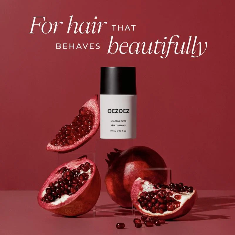 hair sculpting paste frizz control hold styling cream spu953849534690 desc 5