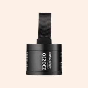 Hairline Powder Waterproof Root Touch-Up & Hair Volumizing Shadow Powder